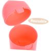 2-Pack Compact PP Storage Boxes for Menstrual Cups view 3