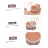 BELLIFFY Skin-Friendly Special Effects Modeling Wax for Realistic Fake Scars view 3