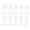 Mobestech Finger Toothbrushes for Pets view 1