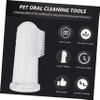 Mobestech Finger Toothbrushes for Pets view 4