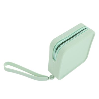 Reusable Silicone Hygiene Pouch for Women’s Pads