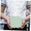 Reusable Silicone Hygiene Pouch for Women’s Pads view 2