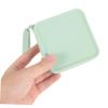 Reusable Silicone Hygiene Pouch for Women’s Pads view 3