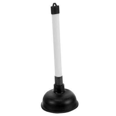 Multifunctional Toilet Plunger for Bathroom and Kitchen