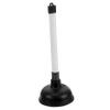 Multifunctional Toilet Plunger for Bathroom and Kitchen view 1