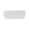 Abaodam 10-Pack Plastic Pigeon Feeders view 1