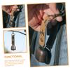 Gatuida 2-Pack Outdoor Hiking Bells view 2