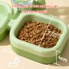 Geavonyg Automatic Pet Feeder and Water Dispenser, 500 ml view 3