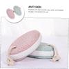 Oval Pumice Stone for Pedicure and Foot Care view 3