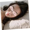 BELLIFFY 2-Piece TPU Gel Lip Cooling Patches with Hot and Cold Function view 2