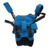 Xanorrg Legs Out Dog Carrier Backpack view 1
