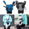 Xanorrg Legs Out Dog Carrier Backpack view 2