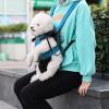 Xanorrg Legs Out Dog Carrier Backpack view 3