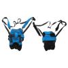 Xanorrg Legs Out Dog Carrier Backpack view 4