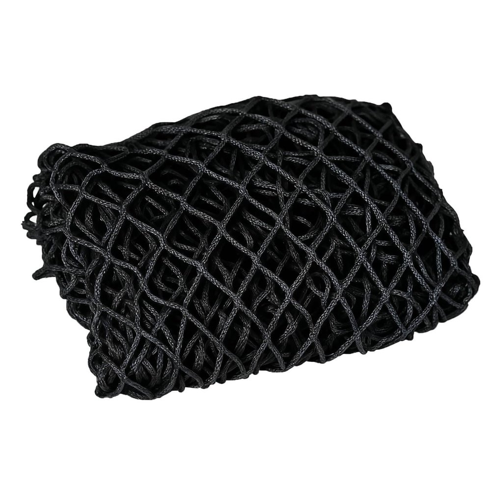 Weather-Resistant Ball-Stop Safety Net, 1.5 x 2 m (4.9 x 6.6 ft)