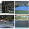 Weather-Resistant Ball-Stop Safety Net, 1.5 x 2 m (4.9 x 6.6 ft) view 2