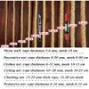Child Safety Net for Balcony and Stairs, Durable Jute Rope Climbing Net view 2