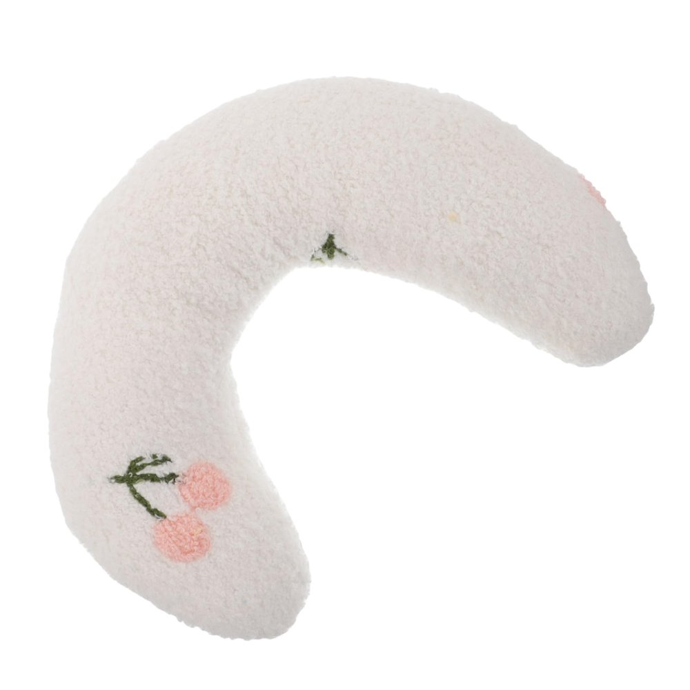 Abaodam U-Shaped Cat Pillow