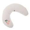 Abaodam U-Shaped Cat Pillow view 1