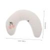 Abaodam U-Shaped Cat Pillow view 2