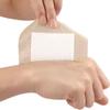 Self-Adhesive Silicone Foam Dressings, 7.5 x 7.5 cm, Pack of 5 view 4