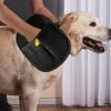 Double-Sided Pet Grooming Gloves view 3