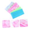 6-Pack Long Nylon Exfoliating Bath Towels view 2