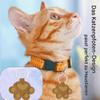 Dog Hair Storage Keychain view 2