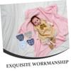 Reusable Training Pants for Toddlers, 4-Pack, Size 100 view 3