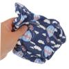 Reusable Training Pants for Toddlers, 4-Pack, Size 100 view 4