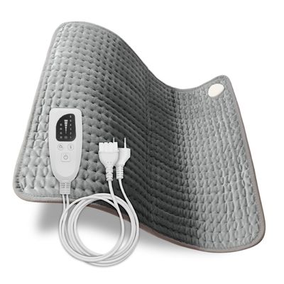 LED ATOMANT Lumbar Heating Pad 60 x 50 cm, 150 W, 6 Levels and Timer