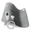 LED ATOMANT Lumbar Heating Pad 60 x 50 cm, 150 W, 6 Levels and Timer view 1