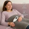 LED ATOMANT Lumbar Heating Pad 60 x 50 cm, 150 W, 6 Levels and Timer view 4