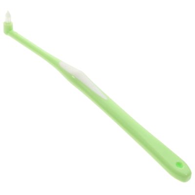 HOODANCOS Small Dog Toothbrush