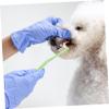 HOODANCOS Small Dog Toothbrush view 3