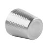 LALADEFIEE Stainless Steel Shaving Bowl for Men, Compact, Rust-Resistant, Stable Base, for Travel and Wet Shaving view 1