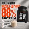 GymBeam Clear Whey IsoFue Watermelon 500 g – Clear Whey Isolate Protein Lemonade, up to 88% Protein, Sugar- and Fat-Free, under 90 kcal per Serving (20 Servings) view 4