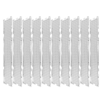 Weather-Resistant Cat Deterrent Mat and Scratch Protector