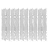 Weather-Resistant Cat Deterrent Mat and Scratch Protector view 1