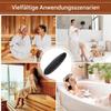 African Exfoliating Net Body Scrubber view 3