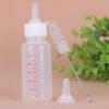 Feeding Bottle for Kittens - 50ml Milk Bottle for Kittens and Puppies view 2