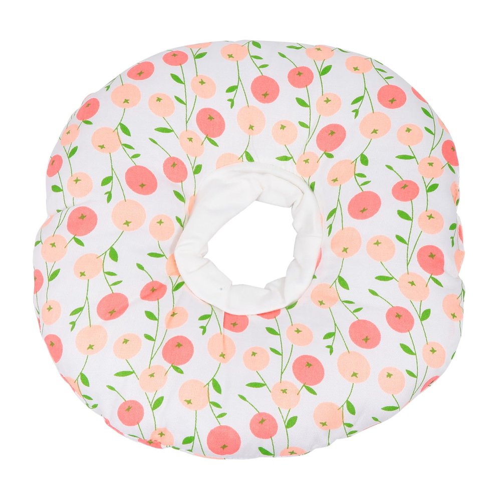 LOLIPPYY Soft Fabric Cat Recovery Collar