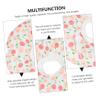 LOLIPPYY Soft Fabric Cat Recovery Collar view 3