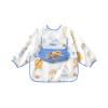 Gihioue Baby Feeding Bib for Complementary Feeding, Sensitive Skin view 1