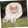 Hohopeti Cat Recovery Collar view 3