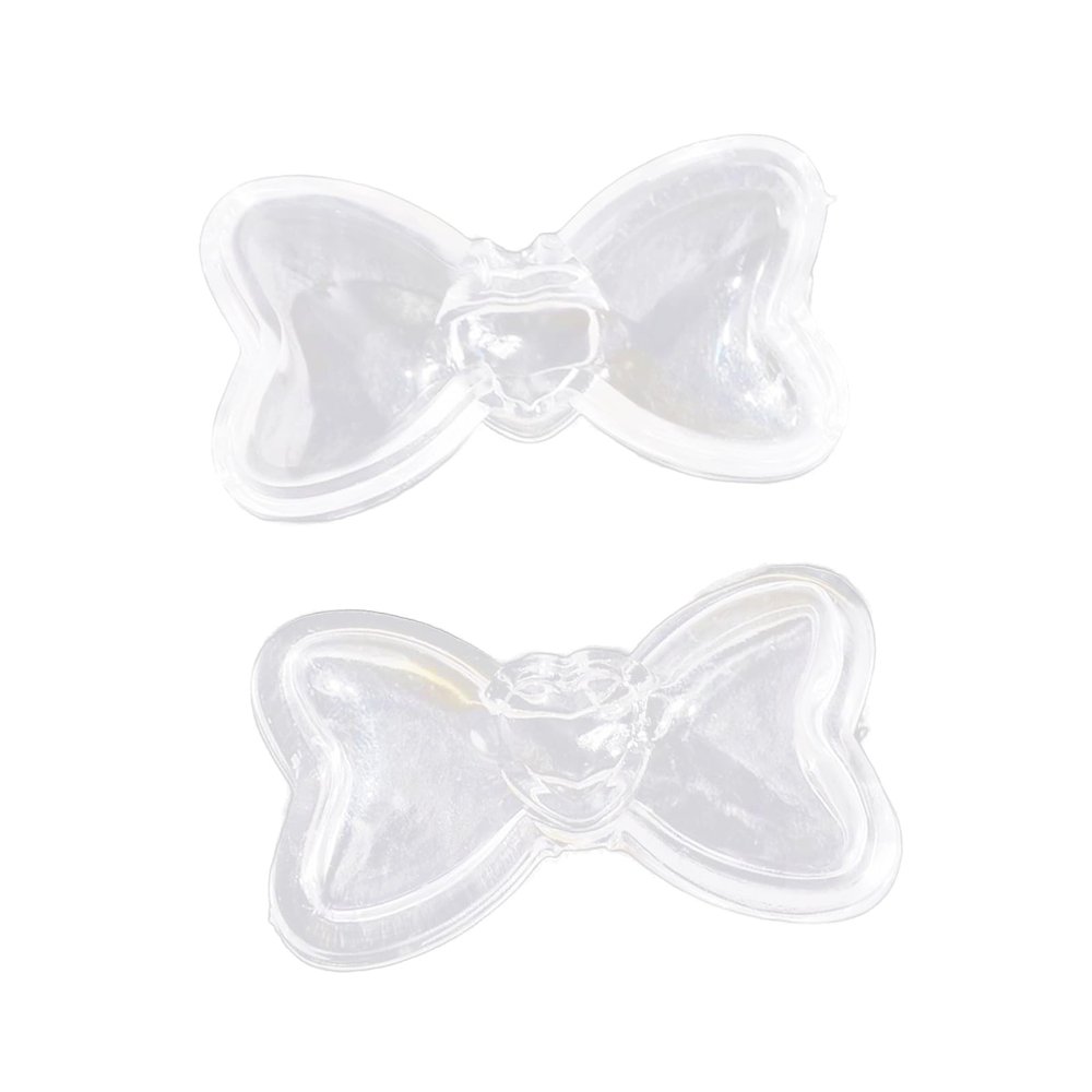 Transparent Acrylic Pet Hair Storage Box