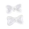 Transparent Acrylic Pet Hair Storage Box view 1