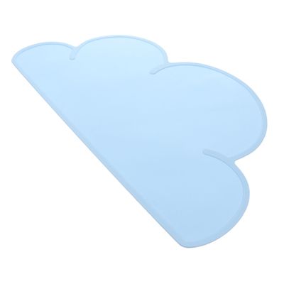 Mobestech Silicone Pet Feeding Mat for Dogs and Cats