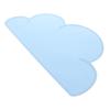 Mobestech Silicone Pet Feeding Mat for Dogs and Cats view 1