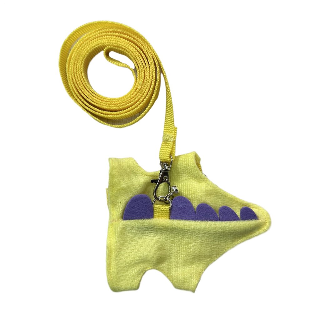 Soft Ferret Harness